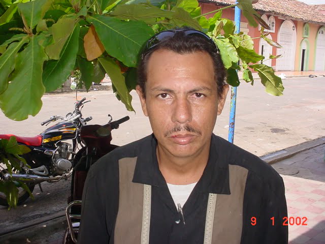 Marlon Sandoval, del Eleonora